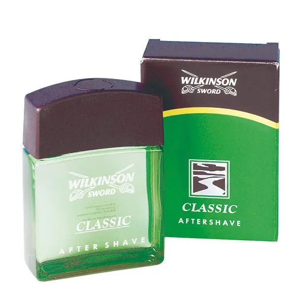 WilkinsonWilkinson After Shave RasierwasserDocMed GmbH